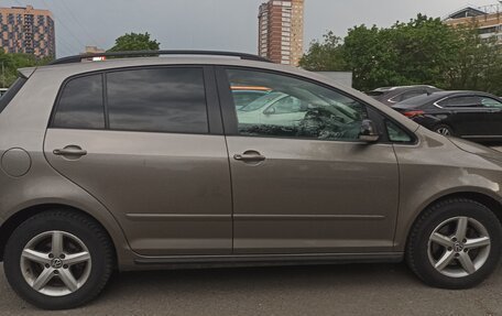Volkswagen Golf Plus II, 2012 год, 870 000 рублей, 6 фотография
