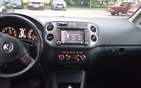Volkswagen Golf Plus II, 2012 год, 870 000 рублей, 14 фотография