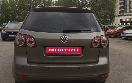 Volkswagen Golf Plus II, 2012 год, 870 000 рублей, 4 фотография