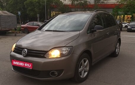 Volkswagen Golf Plus II, 2012 год, 870 000 рублей, 8 фотография