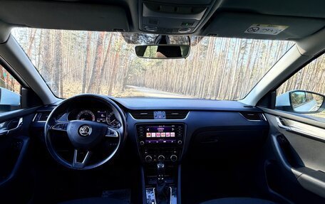 Skoda Octavia, 2018 год, 2 100 000 рублей, 8 фотография