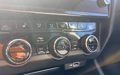 Skoda Octavia, 2018 год, 2 100 000 рублей, 21 фотография