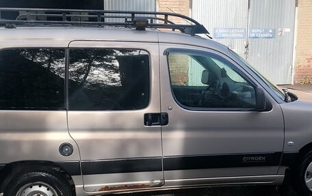 Citroen Berlingo II рестайлинг, 2006 год, 300 000 рублей, 2 фотография
