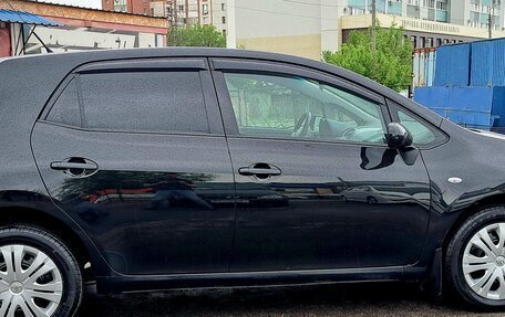 Toyota Auris II, 2008 год, 729 000 рублей, 8 фотография