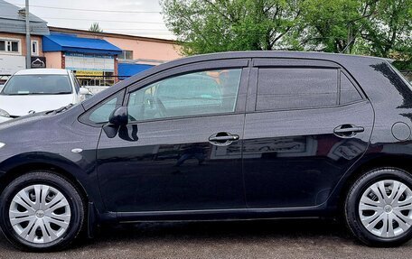 Toyota Auris II, 2008 год, 729 000 рублей, 4 фотография
