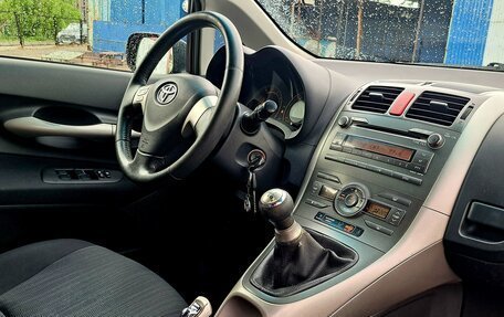 Toyota Auris II, 2008 год, 729 000 рублей, 11 фотография
