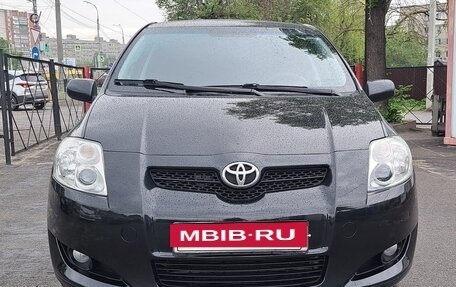 Toyota Auris II, 2008 год, 729 000 рублей, 2 фотография