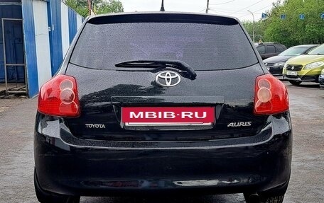 Toyota Auris II, 2008 год, 729 000 рублей, 6 фотография