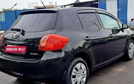 Toyota Auris II, 2008 год, 729 000 рублей, 7 фотография