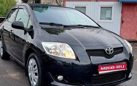Toyota Auris II, 2008 год, 729 000 рублей, 9 фотография