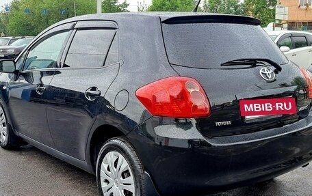 Toyota Auris II, 2008 год, 729 000 рублей, 5 фотография