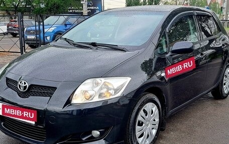 Toyota Auris II, 2008 год, 729 000 рублей, 10 фотография
