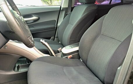 Toyota Auris II, 2008 год, 729 000 рублей, 14 фотография