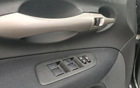 Toyota Auris II, 2008 год, 729 000 рублей, 16 фотография