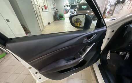 Mazda 6, 2015 год, 1 585 000 рублей, 9 фотография