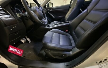 Mazda 6, 2015 год, 1 585 000 рублей, 8 фотография