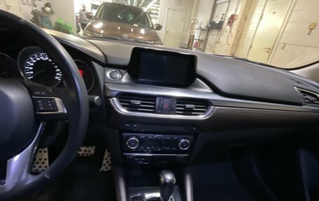 Mazda 6, 2015 год, 1 585 000 рублей, 11 фотография
