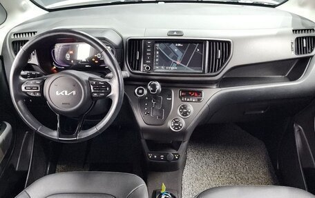 KIA Ray, 2023 год, 1 258 000 рублей, 8 фотография