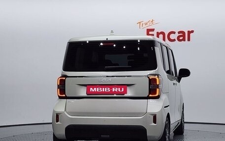 KIA Ray, 2023 год, 1 258 000 рублей, 3 фотография