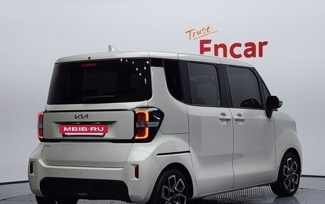 KIA Ray, 2023 год, 1 258 000 рублей, 2 фотография
