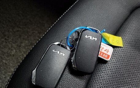 KIA Ray, 2023 год, 1 258 000 рублей, 13 фотография