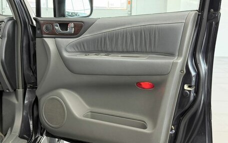 Mitsubishi Space Wagon III, 2002 год, 299 000 рублей, 7 фотография