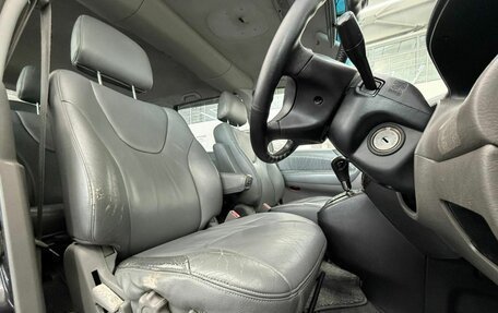 Mitsubishi Space Wagon III, 2002 год, 299 000 рублей, 10 фотография