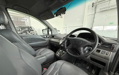 Mitsubishi Space Wagon III, 2002 год, 299 000 рублей, 11 фотография