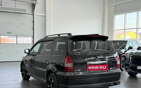 Mitsubishi Space Wagon III, 2002 год, 299 000 рублей, 2 фотография