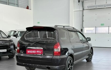 Mitsubishi Space Wagon III, 2002 год, 299 000 рублей, 4 фотография