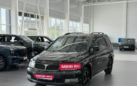 Mitsubishi Space Wagon III, 2002 год, 299 000 рублей, 5 фотография