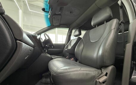 Mitsubishi Space Wagon III, 2002 год, 299 000 рублей, 17 фотография
