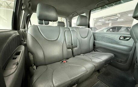 Mitsubishi Space Wagon III, 2002 год, 299 000 рублей, 21 фотография