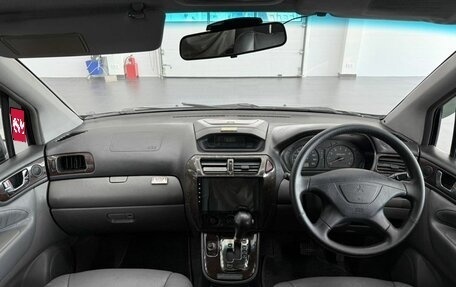 Mitsubishi Space Wagon III, 2002 год, 299 000 рублей, 16 фотография