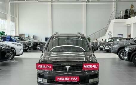 Mitsubishi Space Wagon III, 2002 год, 299 000 рублей, 6 фотография