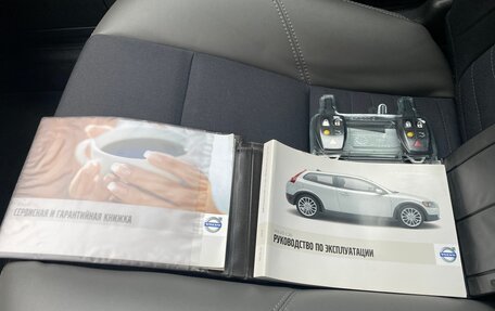 Volvo C30 I рестайлинг, 2007 год, 11 фотография