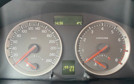 Volvo C30 I рестайлинг, 2007 год, 14 фотография