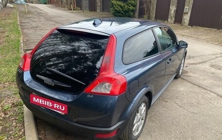 Volvo C30 I рестайлинг, 2007 год, 2 фотография