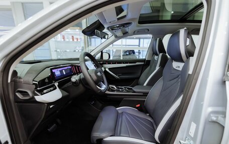 Geely Atlas, 2025 год, 3 449 990 рублей, 8 фотография