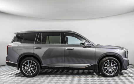 GAC GS8, 2024 год, 3 535 000 рублей, 4 фотография