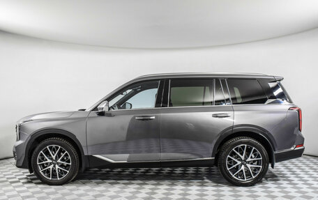 GAC GS8, 2024 год, 3 535 000 рублей, 8 фотография