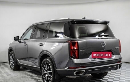 GAC GS8, 2024 год, 3 535 000 рублей, 7 фотография