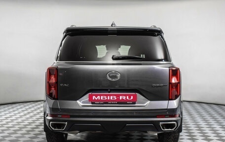 GAC GS8, 2024 год, 3 535 000 рублей, 6 фотография