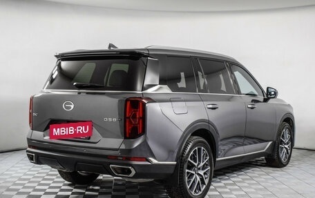 GAC GS8, 2024 год, 3 535 000 рублей, 5 фотография