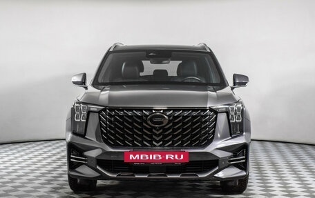 GAC GS8, 2024 год, 3 535 000 рублей, 2 фотография
