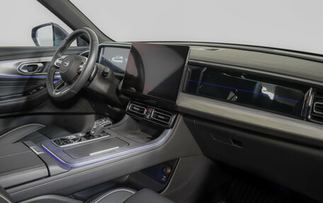 GAC GS8, 2024 год, 3 535 000 рублей, 9 фотография