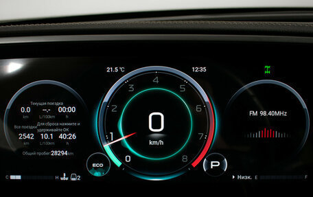 GAC GS8, 2024 год, 3 535 000 рублей, 13 фотография