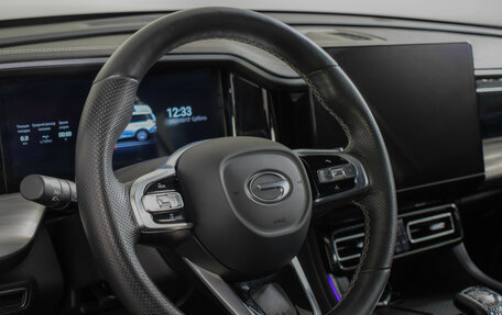 GAC GS8, 2024 год, 3 535 000 рублей, 16 фотография