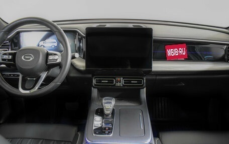 GAC GS8, 2024 год, 3 535 000 рублей, 12 фотография