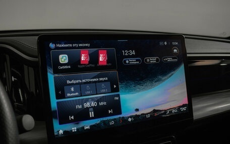 GAC GS8, 2024 год, 3 535 000 рублей, 19 фотография